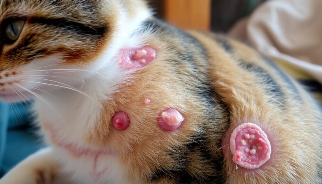 Cat Skin Conditions: What You Need to Know