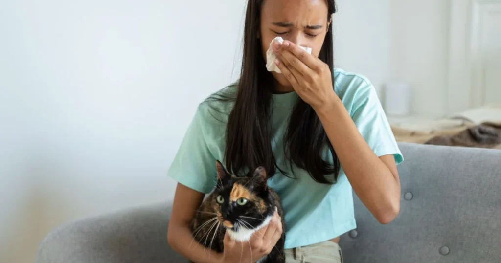 Hypoallergenic Cat Breeds: The Best Felines for Allergy Sufferers