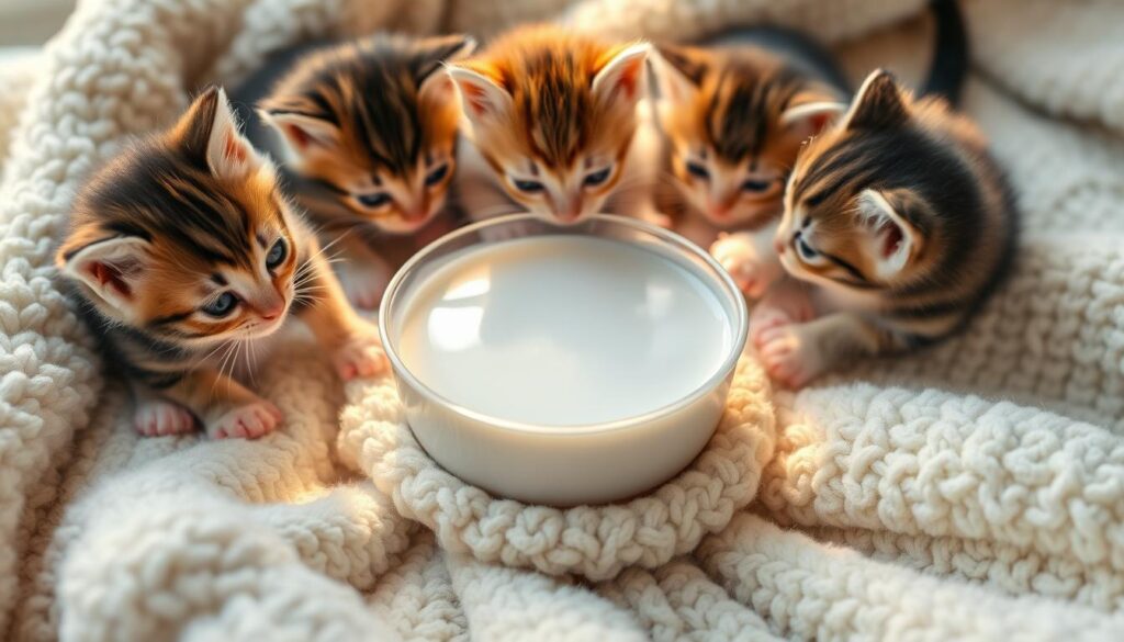 Kitten Milk Replacement