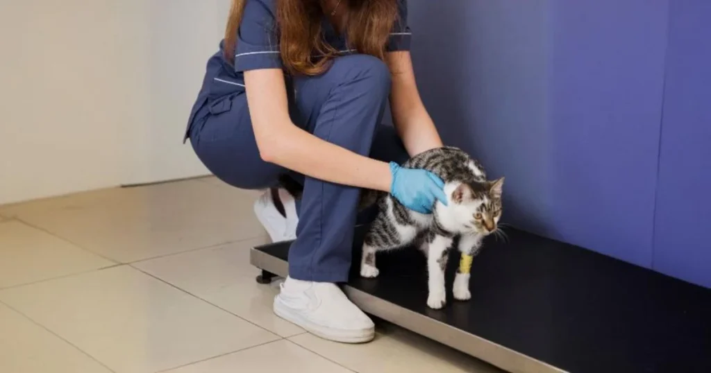 Helping Cats with Arthritis: Essential Tips for Comfort and Mobility