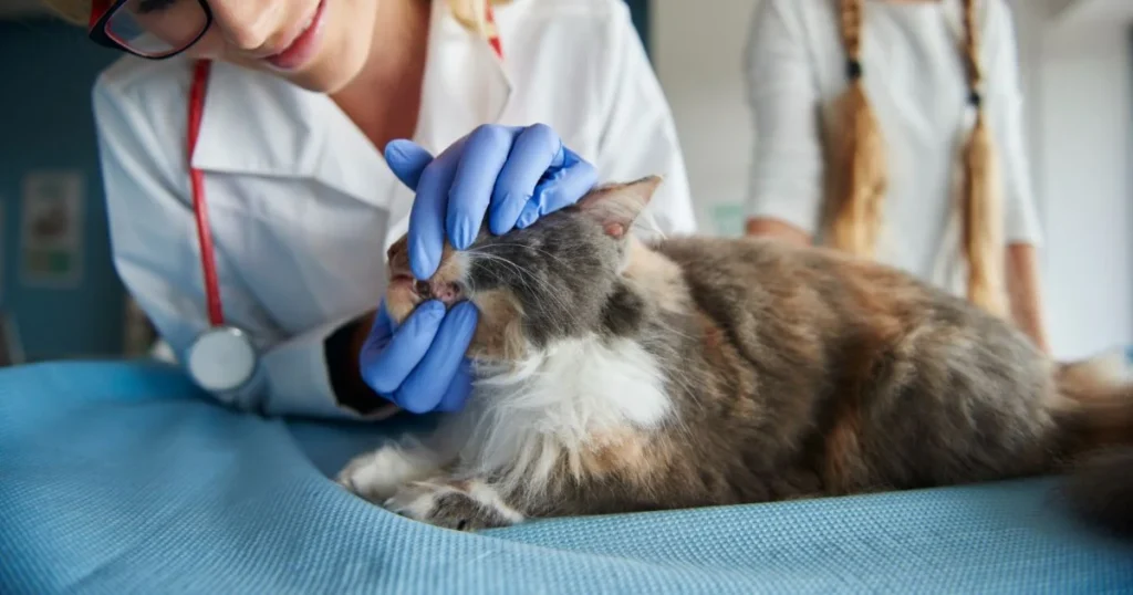 Recognizing Cat Dental Disease Signs: A Guide for Pet Owners